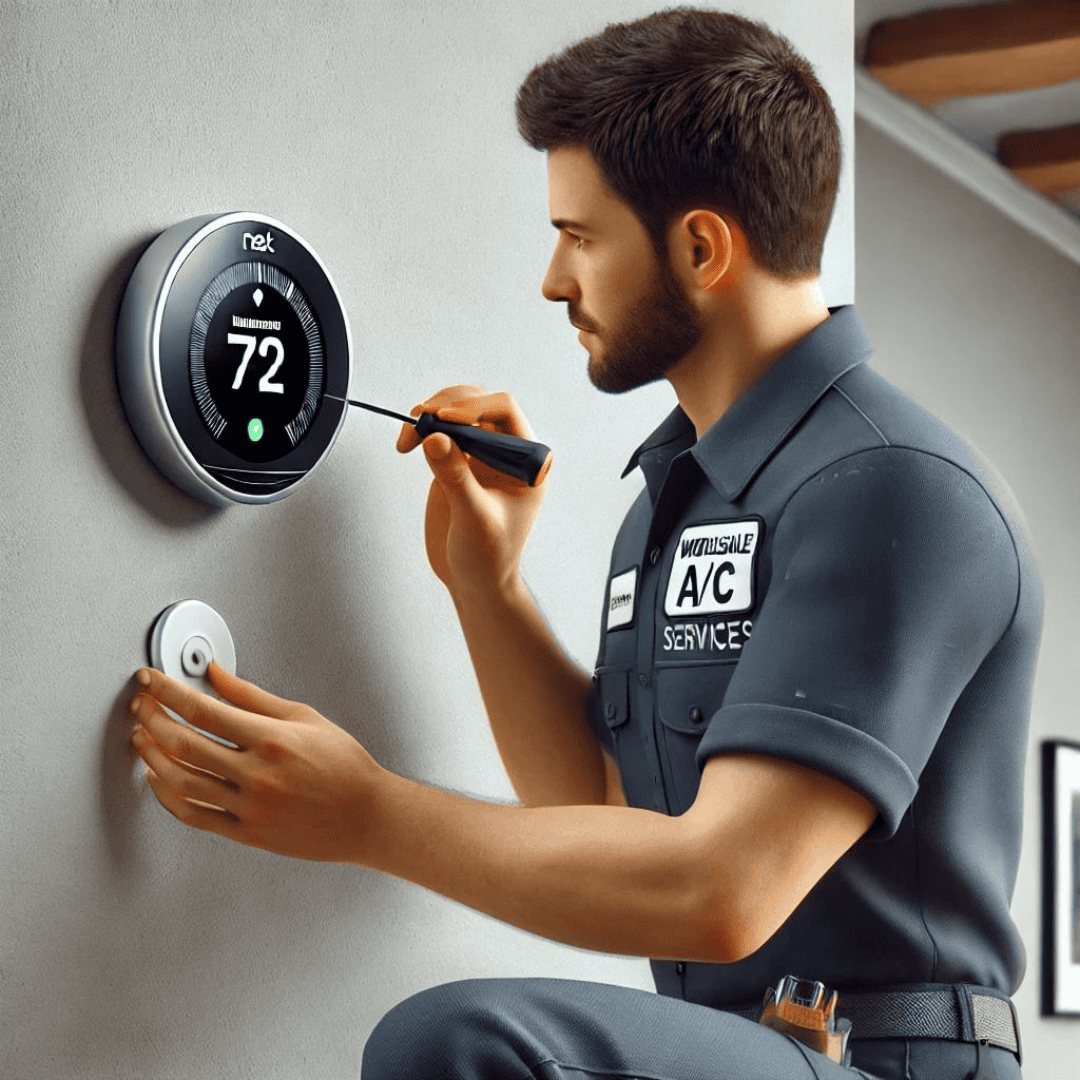 Heat Pump Thermostat Reviews: Choosing the Right Smart Thermostat for ...