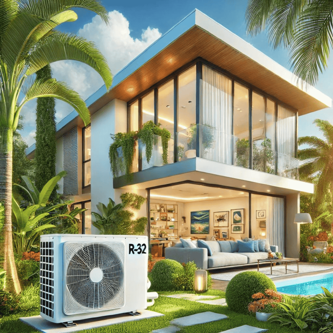 R-32 Updates 2025: Transforming Central Air Conditioning in South ...