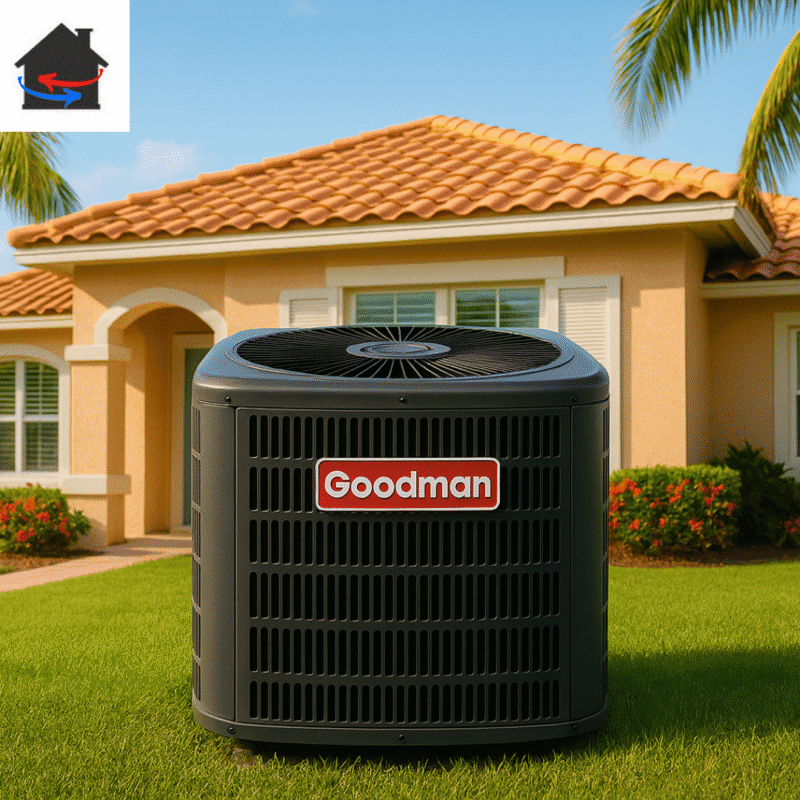 Goodman AC Deals