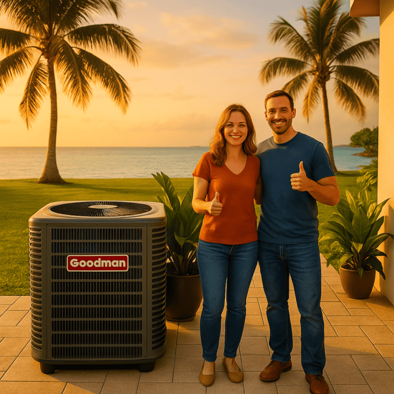 goodman wholesale miamifl