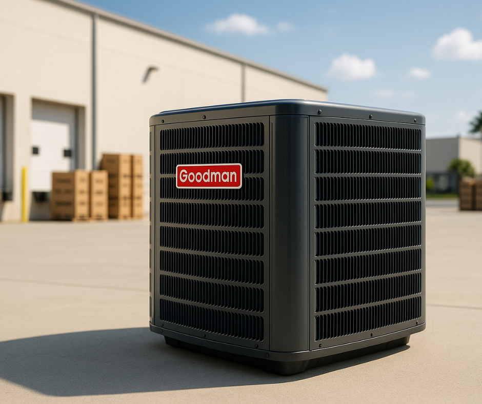Goodman AC Wholesale Pompano Beach